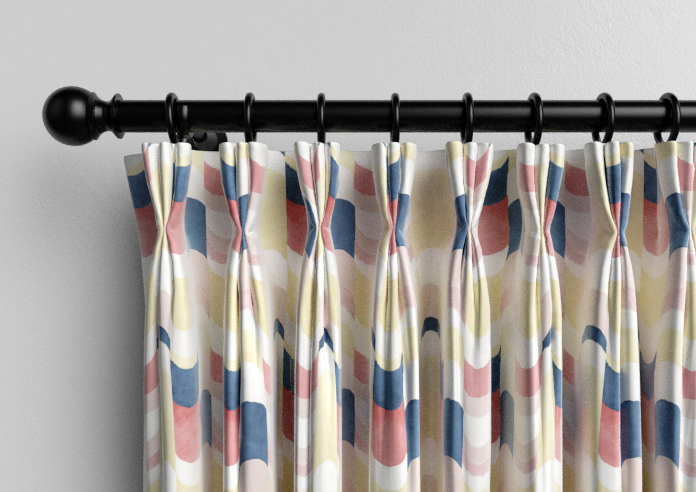 Castillo Velvet, Harmony - Made to Measure Curtain - Image 11